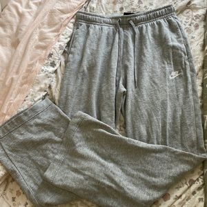 Nike Sweatpants